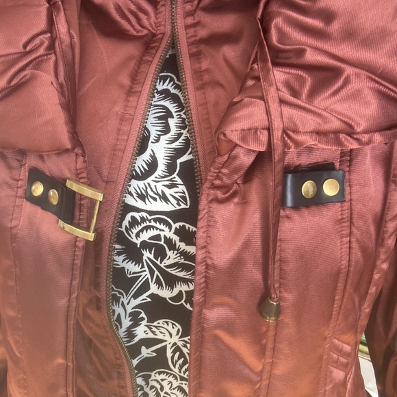 jacket - Picture 7 of 13